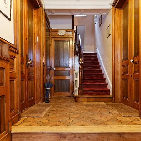 La Deauv Studio Hortensia * Deauville