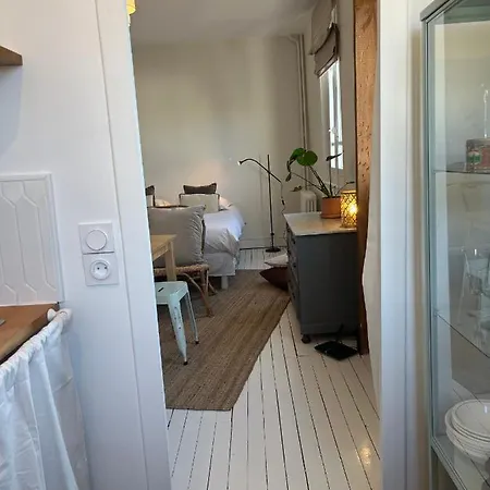 La Deauv Studio Hortensia Deauville