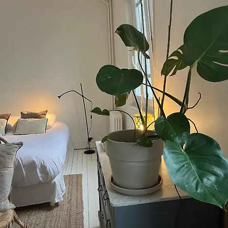 La Deauv Studio Hortensia Apartment